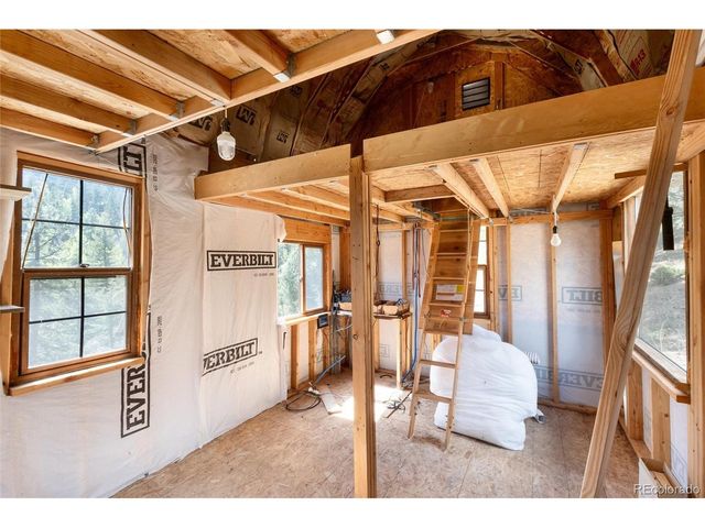 9701 City View Dr, Morrison, CO 80465