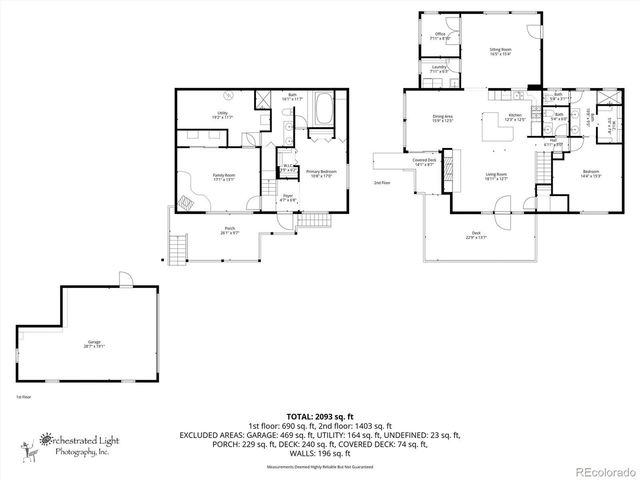 9701 City View Dr, Morrison, CO 80465