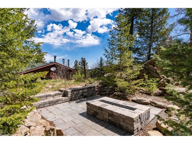 9701 City View Dr, Morrison, CO 80465
