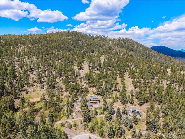 9701 City View Dr, Morrison, CO 80465