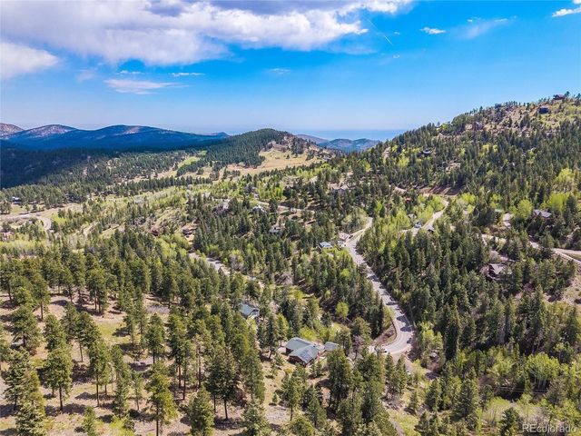 9701 City View Dr, Morrison, CO 80465