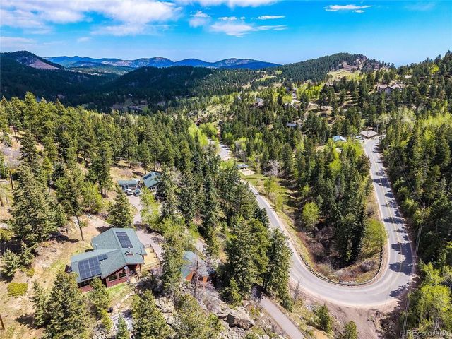 9701 City View Dr, Morrison, CO 80465