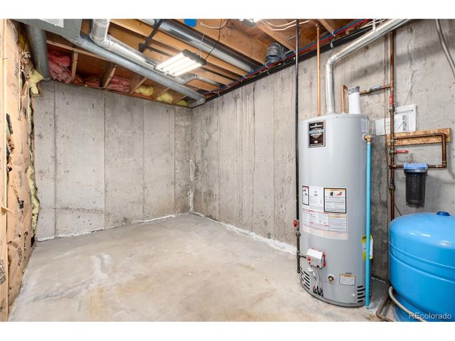 9701 City View Dr, Morrison, CO 80465