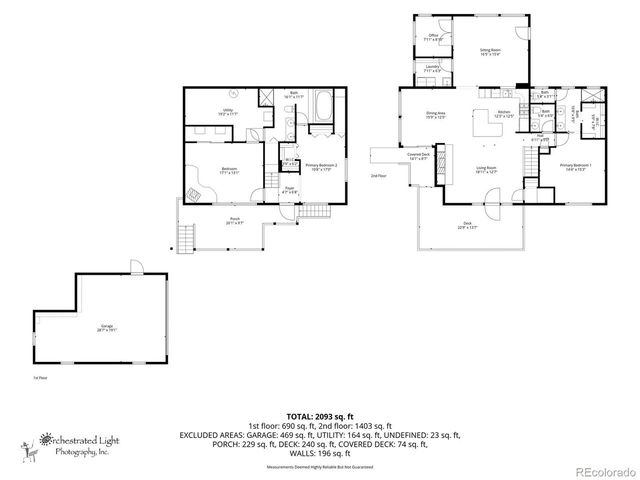 9701 City View Dr, Morrison, CO 80465