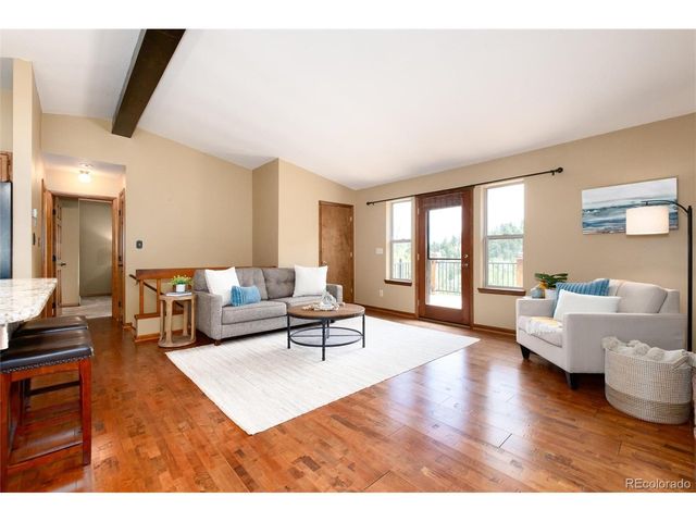 9701 City View Dr, Morrison, CO 80465