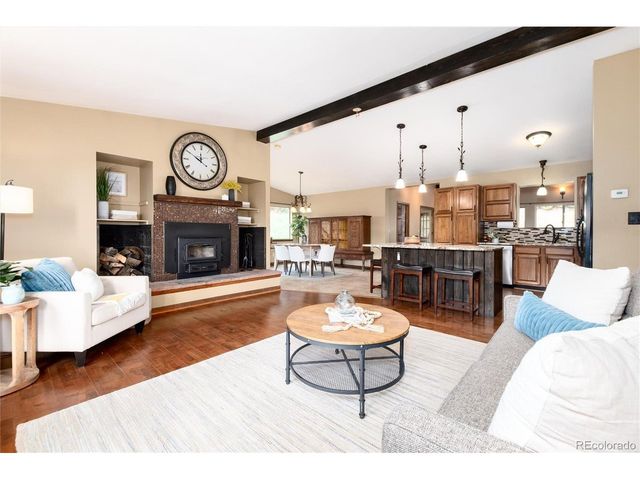 9701 City View Dr, Morrison, CO 80465