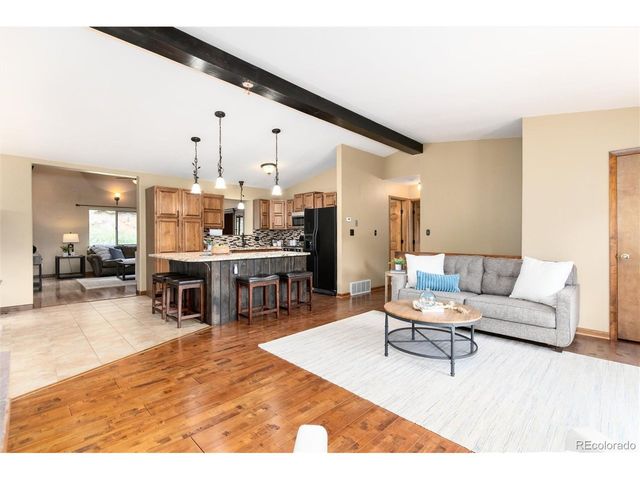 9701 City View Dr, Morrison, CO 80465