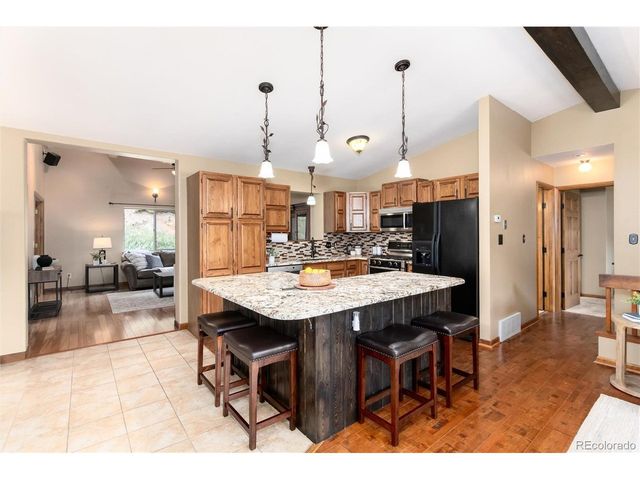 9701 City View Dr, Morrison, CO 80465