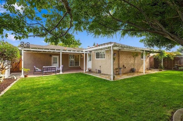 37491 Willowood Drive, Fremont, CA 94536