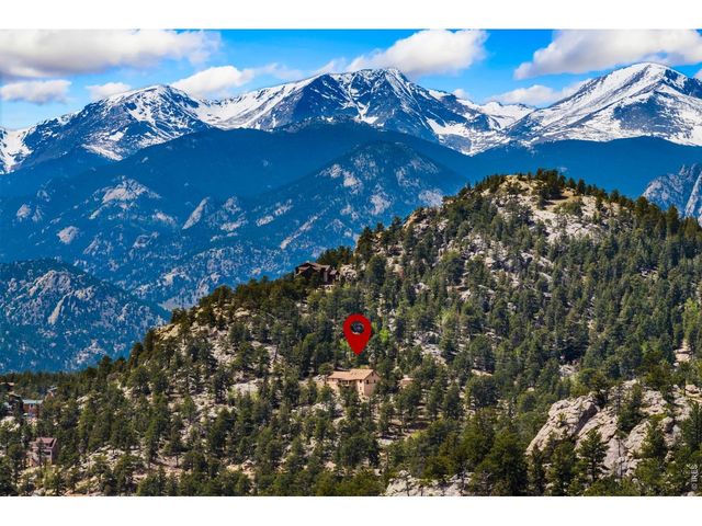 619 Alpine Dr, Estes Park, CO 80517