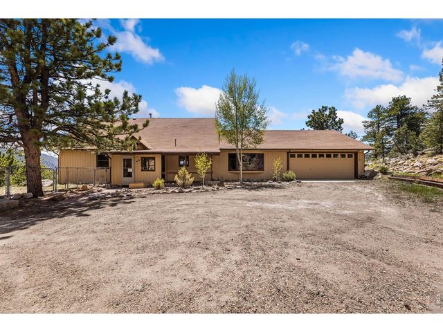 619 Alpine Dr, Estes Park, CO 80517
