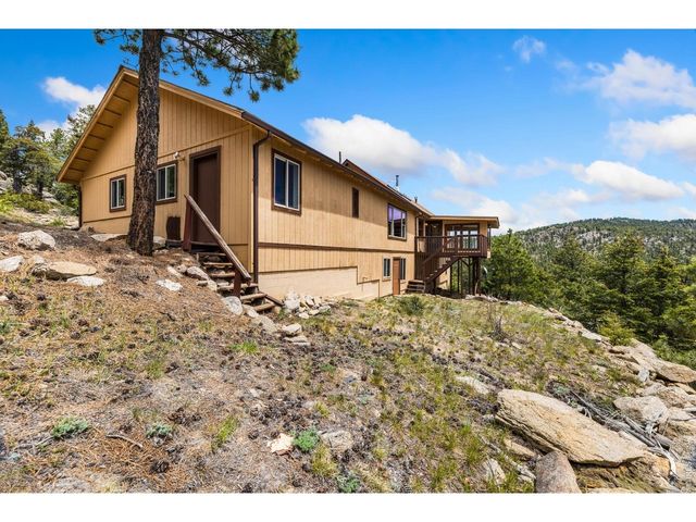 619 Alpine Dr, Estes Park, CO 80517