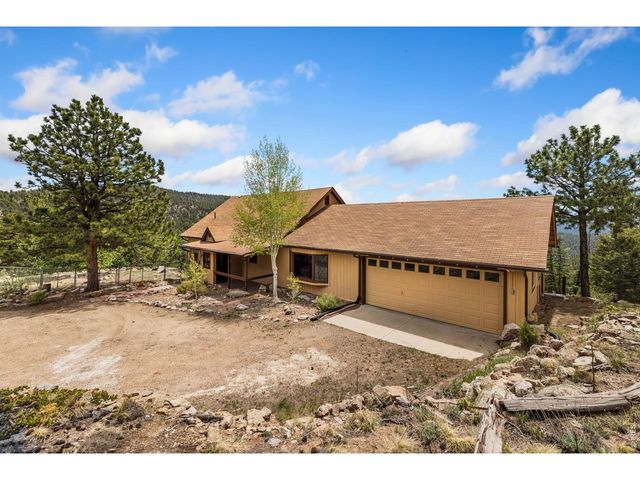 619 Alpine Dr, Estes Park, CO 80517