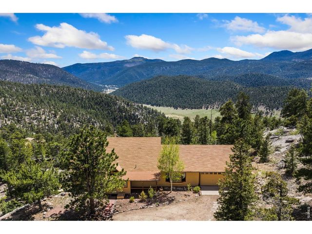 619 Alpine Dr, Estes Park, CO 80517