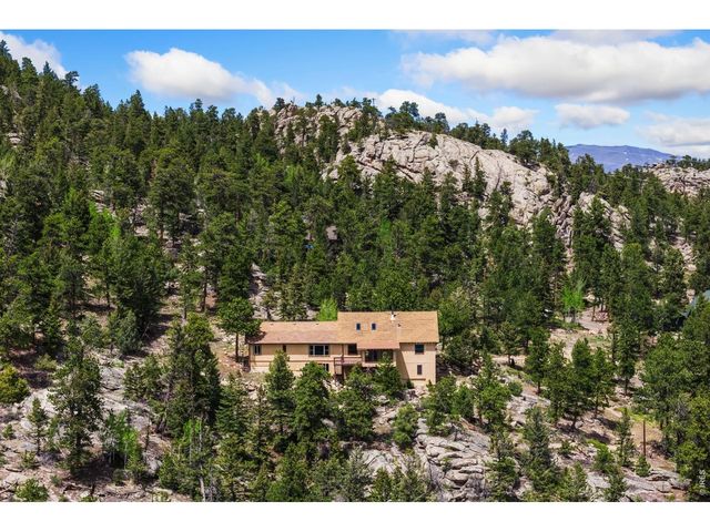619 Alpine Dr, Estes Park, CO 80517