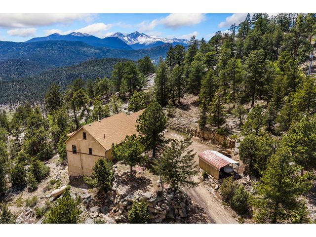 619 Alpine Dr, Estes Park, CO 80517