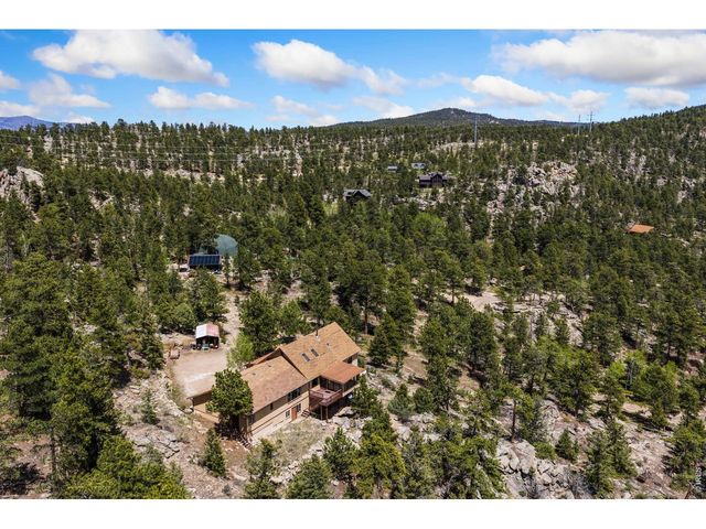 619 Alpine Dr, Estes Park, CO 80517