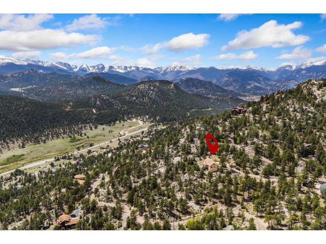 619 Alpine Dr, Estes Park, CO 80517