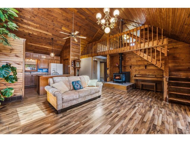 619 Alpine Dr, Estes Park, CO 80517