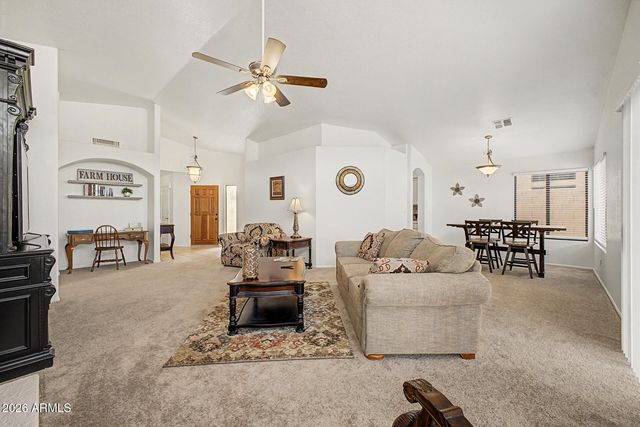 246 E VAUGHN Avenue, Gilbert, AZ 85234