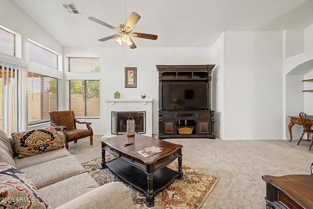 246 E VAUGHN Avenue, Gilbert, AZ 85234
