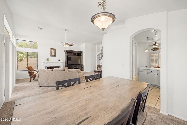 246 E VAUGHN Avenue, Gilbert, AZ 85234