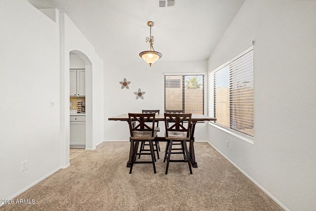 246 E VAUGHN Avenue, Gilbert, AZ 85234