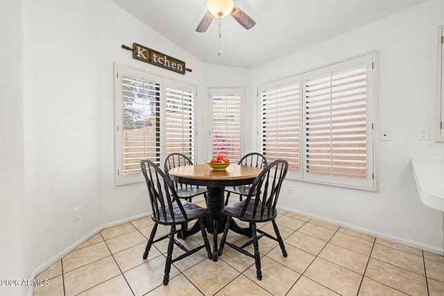246 E VAUGHN Avenue, Gilbert, AZ 85234