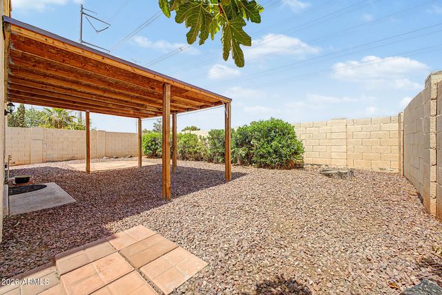 246 E VAUGHN Avenue, Gilbert, AZ 85234