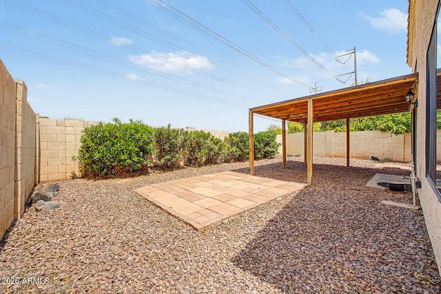246 E VAUGHN Avenue, Gilbert, AZ 85234