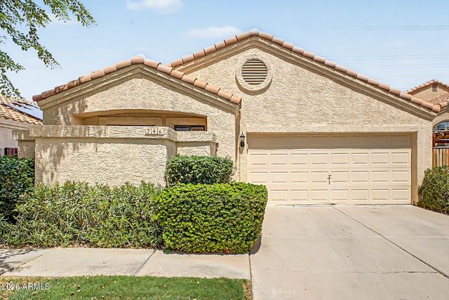 246 E VAUGHN Avenue, Gilbert, AZ 85234