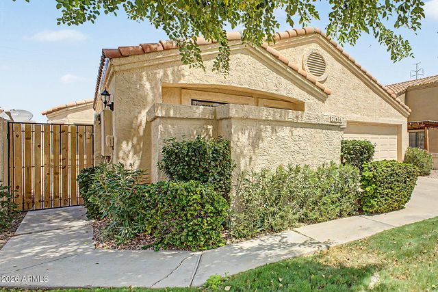 246 E VAUGHN Avenue, Gilbert, AZ 85234