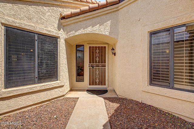 246 E VAUGHN Avenue, Gilbert, AZ 85234
