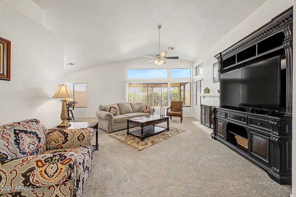 246 E VAUGHN Avenue, Gilbert, AZ 85234 — photo 2