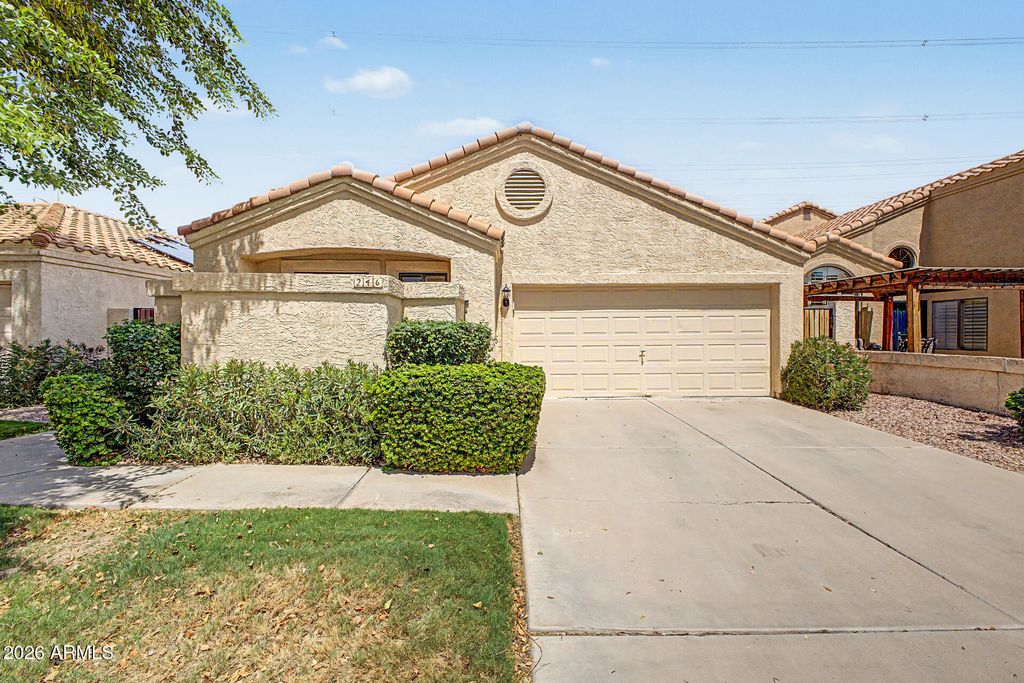 246 E VAUGHN Avenue, Gilbert, AZ 85234 — photo 3