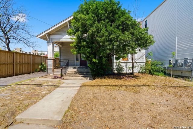 615 E Euclid, San Antonio, TX 78212