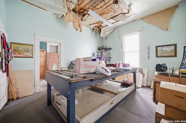 615 E Euclid, San Antonio, TX 78212