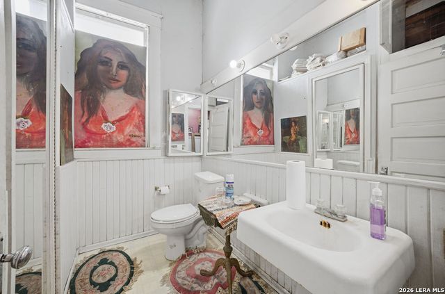 615 E Euclid, San Antonio, TX 78212