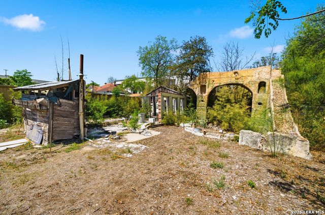 615 E Euclid, San Antonio, TX 78212