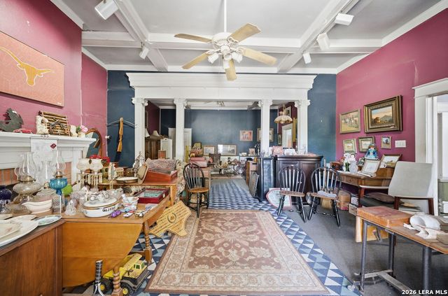 615 E Euclid, San Antonio, TX 78212