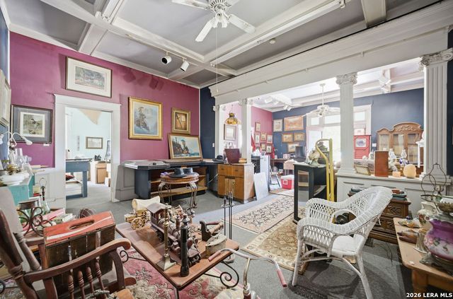 615 E Euclid, San Antonio, TX 78212