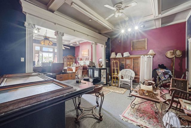 615 E Euclid, San Antonio, TX 78212