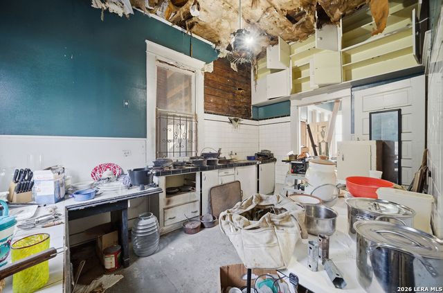 615 E Euclid, San Antonio, TX 78212