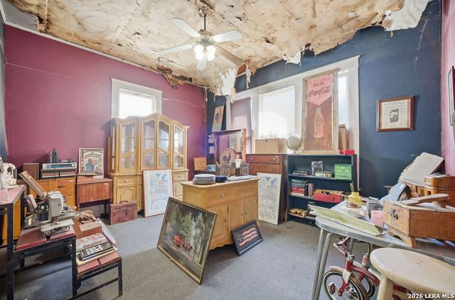 615 E Euclid, San Antonio, TX 78212