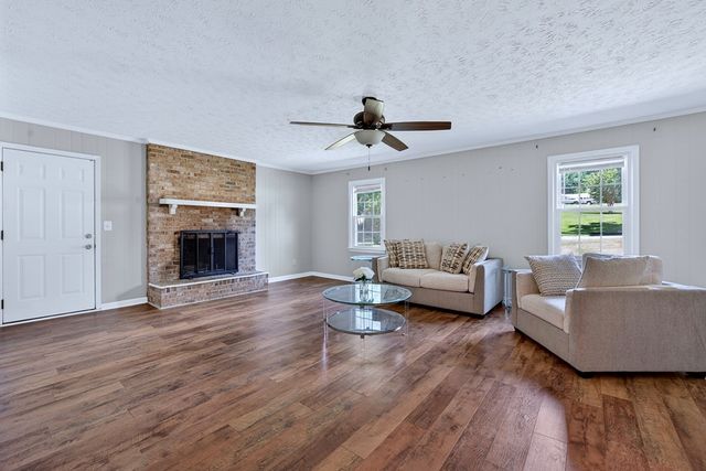 912 Incline Drive, Columbus, GA 31904