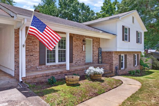 912 Incline Drive, Columbus, GA 31904