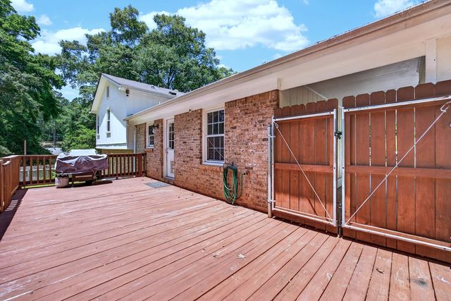 912 Incline Drive, Columbus, GA 31904