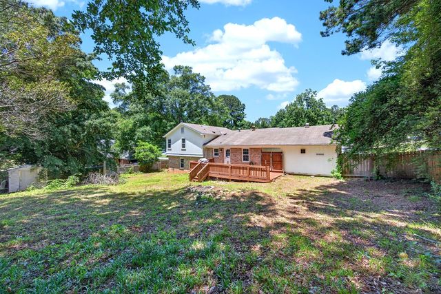 912 Incline Drive, Columbus, GA 31904