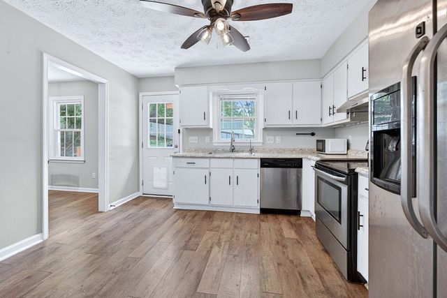 912 Incline Drive, Columbus, GA 31904