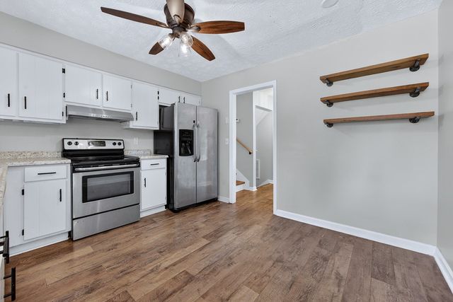 912 Incline Drive, Columbus, GA 31904